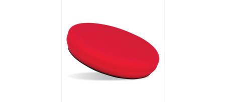 Griot's Garage - Griot's Garage Red Foam Waxing Pad 6.5in