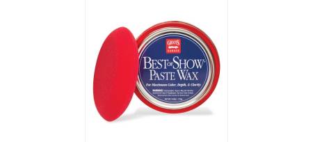 Griot's Garage - Griot's Garage Best of Show Paste Wax