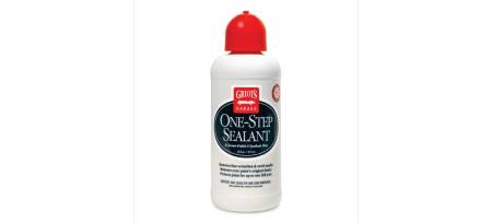 Griot's Garage - Griot's Garage One-Step Sealant - 16oz