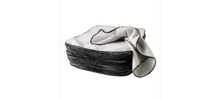 Griot's Garage - Griot's Garage Microfiber Cloth Value Pack (Set of 50)