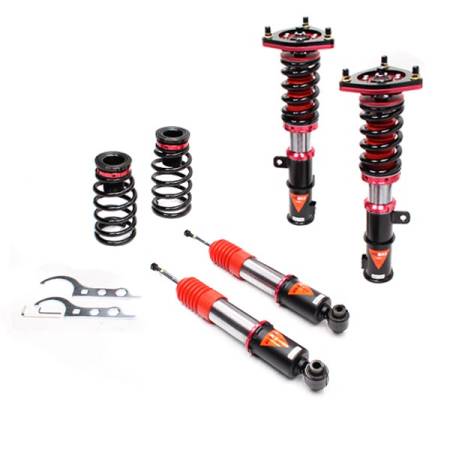 Godspeed Project - Godspeed Project MAX Coilovers Hyundai Genesis Coupe 08-10