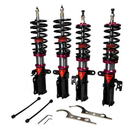 Godspeed Project - Godspeed Project MAX Coilovers Lexus ES300 (XV20) 97-01