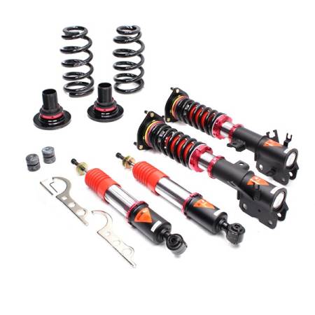 Godspeed Project - Godspeed Project MAX Coilovers Infiniti FX35 03-08 (S50)