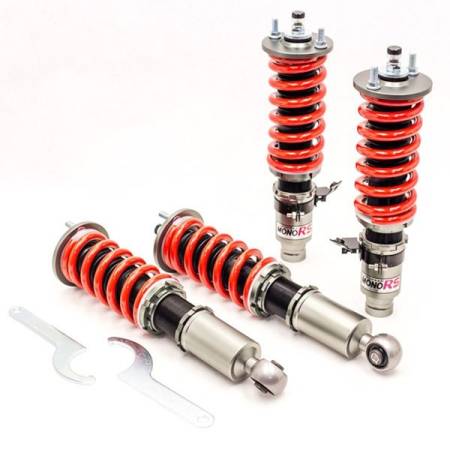 Godspeed Project - Godspeed Project Mono-RS Coilovers Acura Integra Type R 96-01 (DC2R)