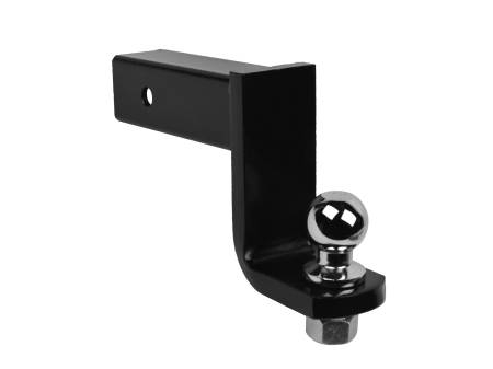Armordillo - Armordillo 4.5 in. Drop Down Hitch For 2.5 in. Receiver