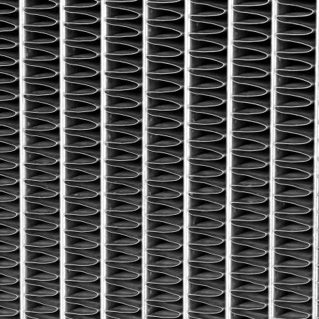 Spec'D Tuning Products - Spec-D 1983-1994 Ford F-150/F-250/F-350/F59 Aluminum 3-Row Performance Radiator