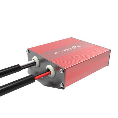 Spec'D Tuning Products - Spec-D Universal 9' 14 Gauge Fog Lights Wiring Harness Kit w/ 2 Connectors, Fuse, Relay, & Remote