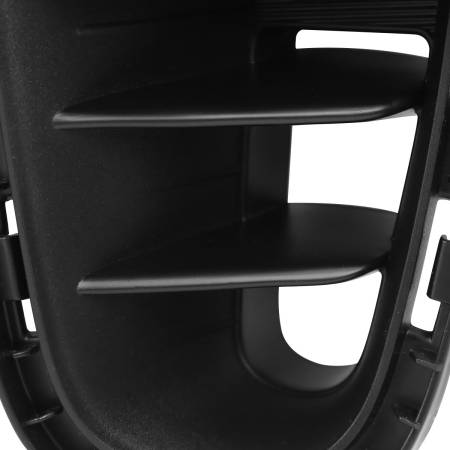 Spec'D Tuning Products - Spec-D 2018-2020 Kia Rio 9006 12v/51w Projector Fog Lights Kit (Chrome Housing/Clear Lens)