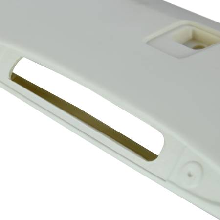 Spec'D Tuning Products - Spec-D 2012-2016 Honda CR-V EX/ EX-L/ LX/ SE/ Touring ABS OE Style Rear Spoiler