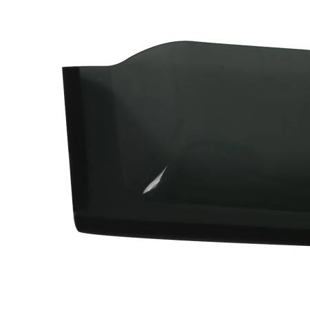 Spec'D Tuning Products - Spec-D 2002-2006 Toyota Camry High Impact Acrylic Window Visor Set - 4PC