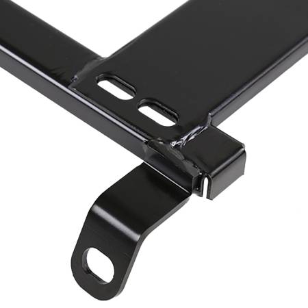 Spec'D Tuning Products - Spec-D 1996-2000 Honda Civic Tensile Steel Racing Seat Mounting Brackets - 2PCS