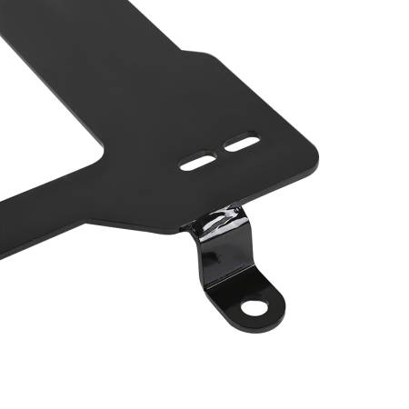 Spec'D Tuning Products - Spec-D 1979-1998 Ford Mustang Tensile Steel Racing Seat Mounting Brackets - 2PCS
