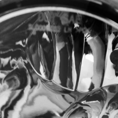 Spec'D Tuning Products - Spec-D 2000-2007 Toyota Tundra/Sequoia 12V/51W 9006 Fog Lights Kit (Chrome Housing/Clear Lens)