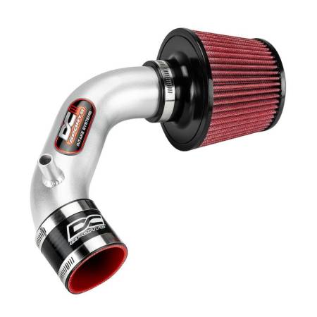 DC Sports - DC Sports Short Ram Intake (06-11 Honda Civic DX LX EX)