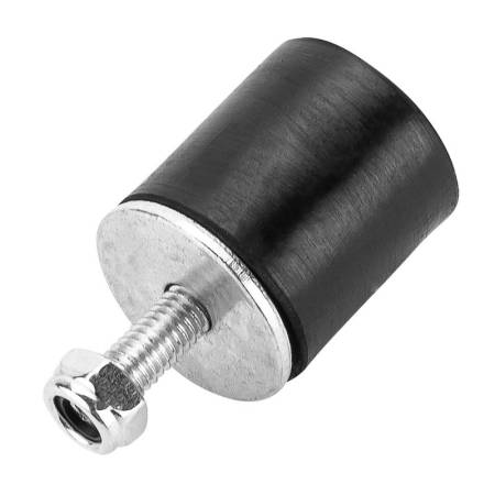 DC Sports - DC Sports M6 M/F Vibration Mount