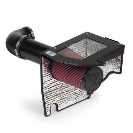 Cold Air Inductions - CAI Air Intake System for Chrysler 300C 2005-2010 V8 5.7L & 6.1L 300C