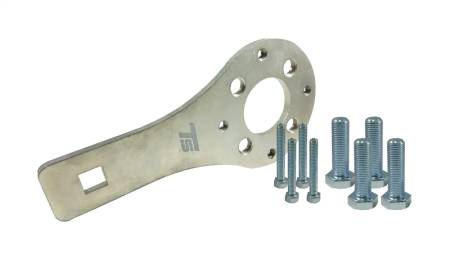 Torque Solution - Torque Solution Crank Pulley Tool (Compact): Subaru EJ & FA
