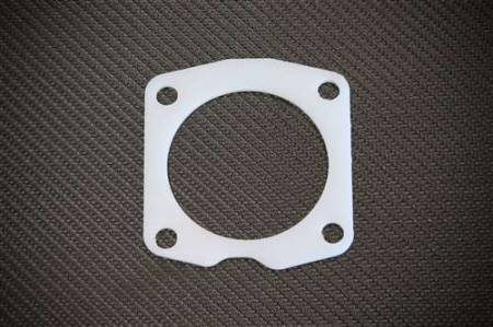 Torque Solution - Torque Solution Thermal Throttle Body Gasket: Acura TL 2004-2008