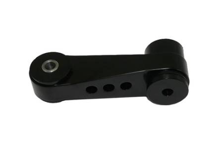 Torque Solution - Torque Solution Billet Aluminum Upper Engine Mount: Dodge Neon SRT-4 2003-05