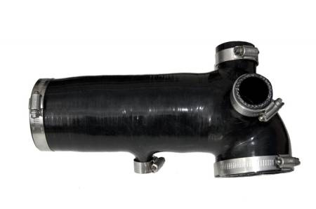 Torque Solution - Torque Solution Silicone Intake Pipe: 13+ Subaru BRZ / 13+ Toyota Scion FR-S