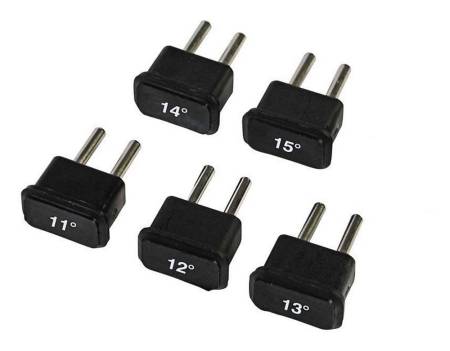 MSD Ignition - MSD Module Kit, 11?-15?