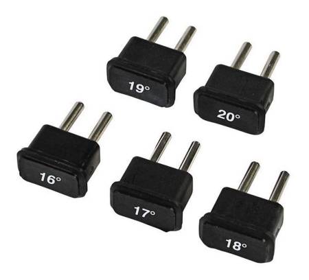 MSD Ignition - MSD Module Kit, 16?-20?