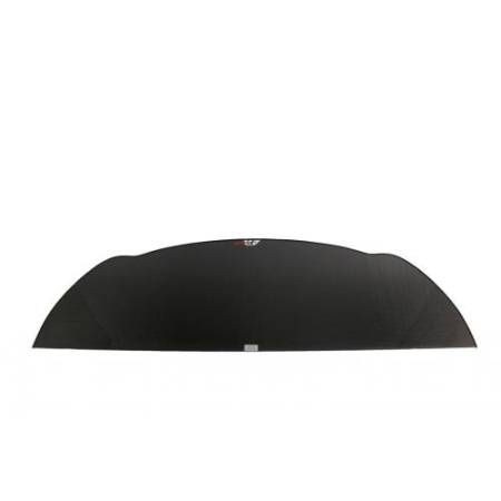 APR Performance - APR Performance Hyundai Veloster N Front Wind Splitter 2019-Up (Non Turbo)