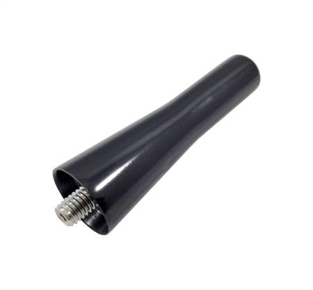Torque Solution - Torque Solution Billet Mini Stubby Antenna Mazda 6 2003-2008