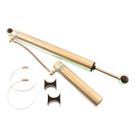 Bilstein - Bilstein 25-177442 B8 5160 - Suspension Shock Absorber