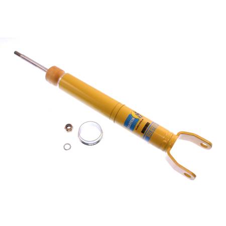 Bilstein - Bilstein 24-187343 B6 4600 - Suspension Shock Absorber