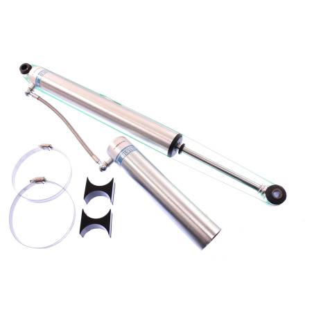 Bilstein - Bilstein 5160 Series 2012 Ford F-350 Super Duty XLT 4WD Ext. Cab Rear 46mm Monotube Shock Absorber
