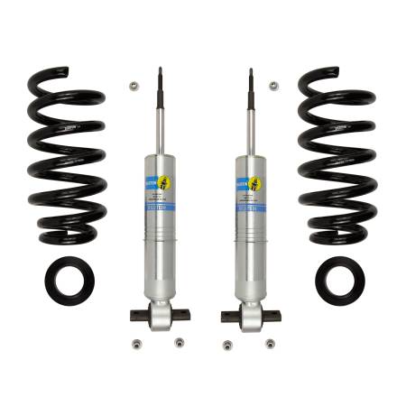 Bilstein - Bilstein 47-273702 B8 6112 - Suspension Kit