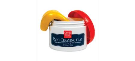 Griot's Garage - Griot's Garage Paint Cleaning Clay - 8oz