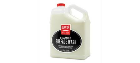 Griot's Garage - Griot's Garage FOAMING SURFACE WASH Gallon