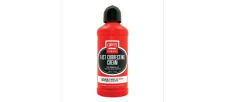 Griot's Garage - Griot's Garage BOSS Fast Correcting Cream - 16oz