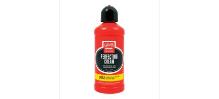 Griot's Garage - Griot's Garage BOSS Perfecting Cream - 16oz