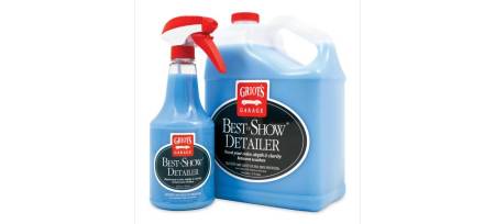 Griot's Garage - Griot's Garage Best of Show Detailer - 22 oz