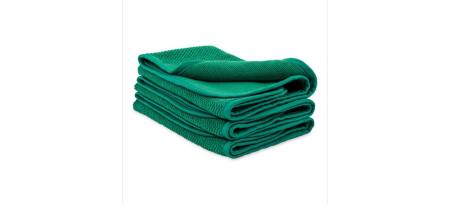 Griot's Garage - Griot's Garage Dual-Weave Interior Towels - 16in x 16in (Set of 3)