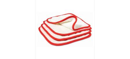 Griot's Garage - Griot's Garage PFM Wax Removal Towels (Set of 4)