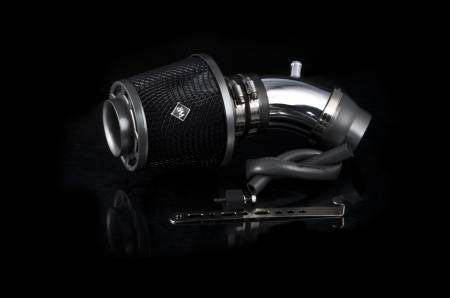 Weapon-R - Weapon-R Secret Weapon Air Intake System 2006-2008 HYUNDAI SONATA 3.3L V6