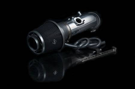 Weapon-R - Weapon-R Secret Weapon Air Intake System 2003-2008 MAZDA MAZDA RX8