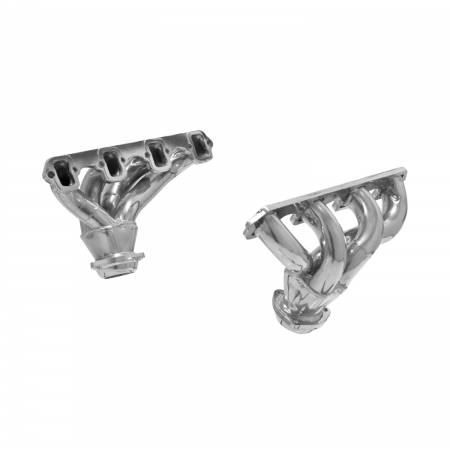 Flowmaster - Flowmaster 814220 Scavenger Series Elite Shorty Header
