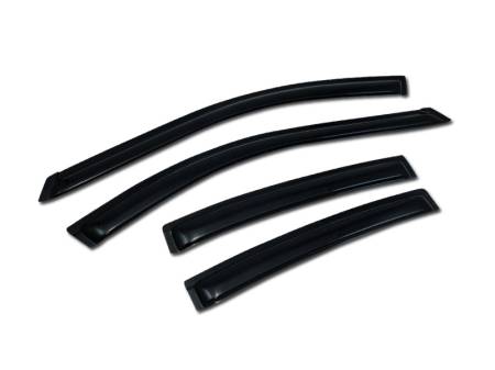 I3 Enterprise - I3 04-08 Acura Tl Window Visor