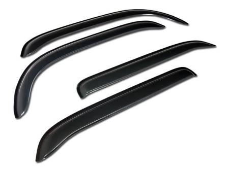 I3 Enterprise - I3 2009-2010 Nissan Cube - Window Visor