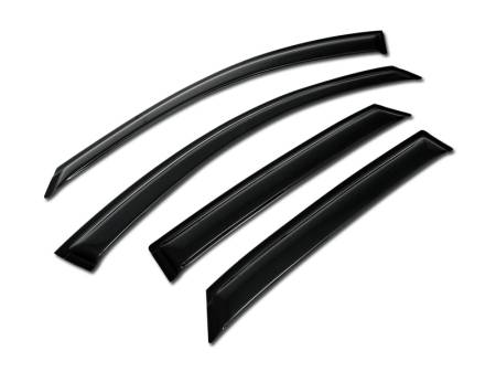 I3 Enterprise - I3 1995-1999 Toyota Avalon - Window Visor