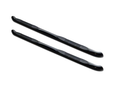 I3 Enterprise - I3 08-13 Liberty Side Step Bar (Black)Design Same As Wb