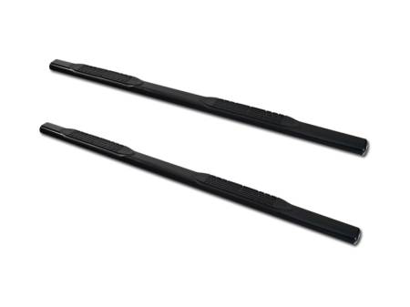 I3 Enterprise - I3 2009-2014 Dodge Ram 1500 4" Step Bar -Crew Cab-Black