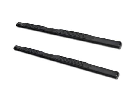 I3 Enterprise - I3 2000-2015 Chevy Suburban 1500/Tahoe 1500 / 2000-2015 Gmc Yukon 1500/Yukon Xl 1500 / 2002-2013 Chevy Avalanche - Will Not Fit 2000-2006 Suburban/Yukon Xl W/Molding -4" Step Bar- Black