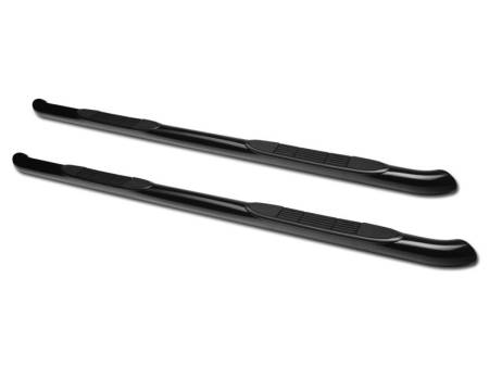 I3 Enterprise - I3 2010-2016 Chevy Equinox/2010-2017 Gmc Terrain 3" Side Step Bars (Black)