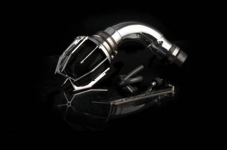 Weapon-R - Weapon-R Dragon Air Intake System 2002-2006 MINI MINI COOPER - S